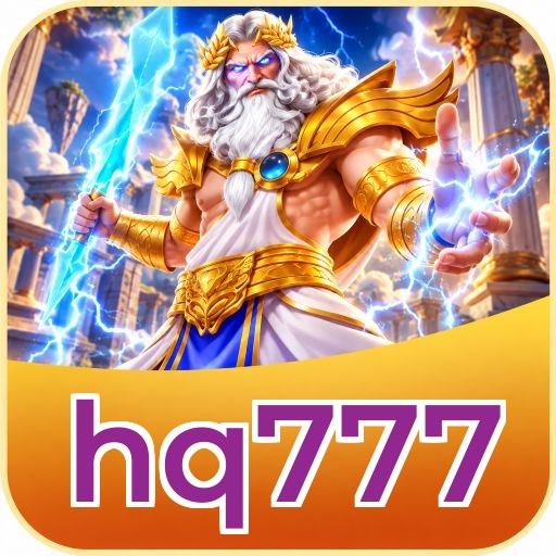 Screenshot 1 - hq777 Home Screen