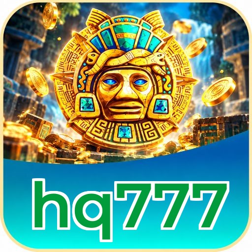 Screenshot 1 - hq777 Home Screen