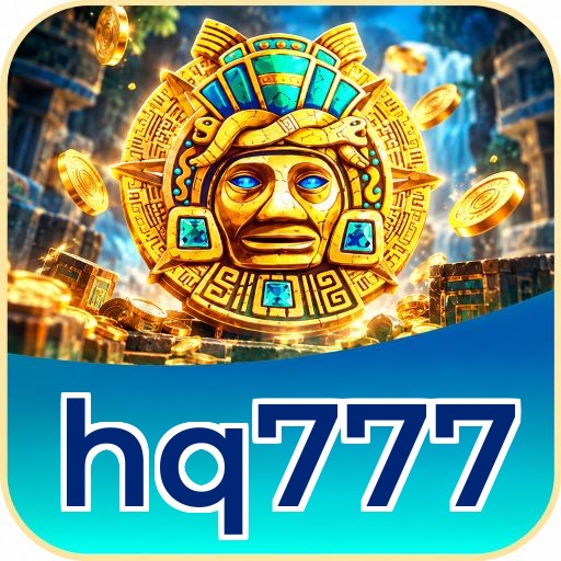 Screenshot 1 - hq777 Home Screen