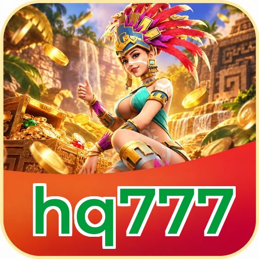 Screenshot 1 - hq777 Home Screen