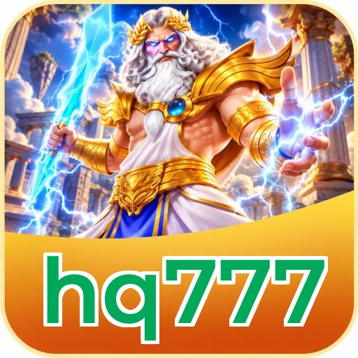 Screenshot 1 - hq777 Home Screen