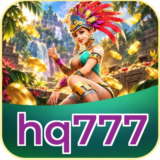 Screenshot 1 - hq777 Home Screen