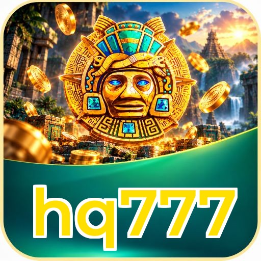 Screenshot 1 - hq777 Home Screen