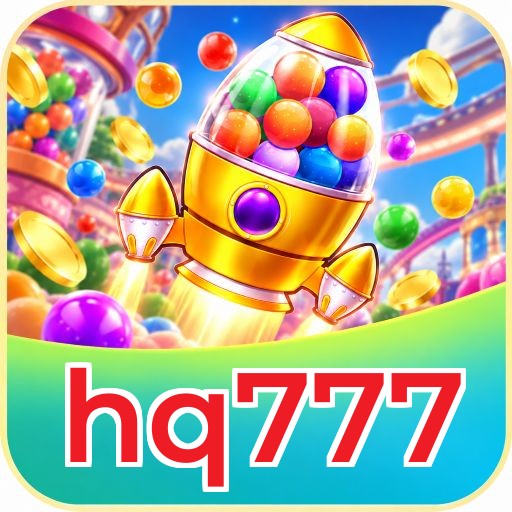 Screenshot 1 - hq777 Home Screen