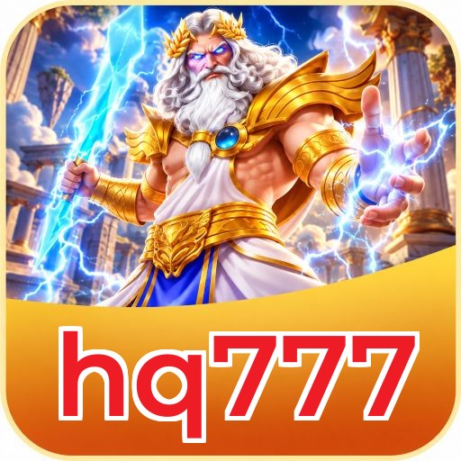 Screenshot 1 - hq777 Home Screen